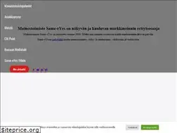 Sites similar to same-eyes.com