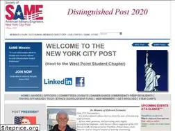Sites similar to same-nyc.org