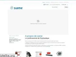 Sites similar to same.com.tn
