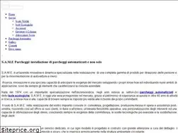 Sites similar to same.it