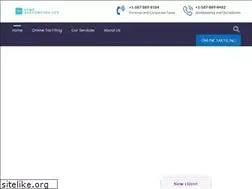 Sites similar to sameaccounting.ca