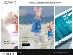Sites similar to samecipp.org.ar