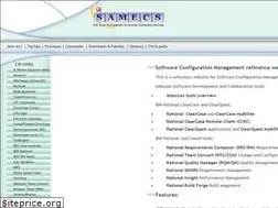 Sites similar to samecs.com