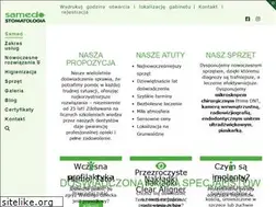 Sites similar to samed-poznan.pl