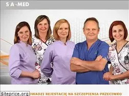 Sites similar to samed.com.pl