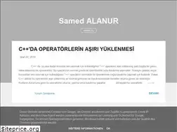 Sites similar to samedalanur.blogspot.com