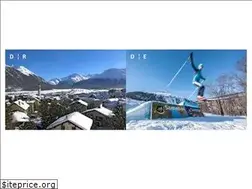 Sites similar to samedan.ch