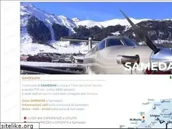 Sites similar to samedan.org