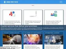 Sites similar to sameday-delivery.co.uk