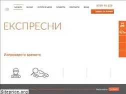 Sites similar to sameday.bg