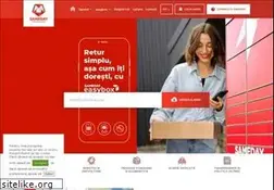 Sites similar to sameday.ro