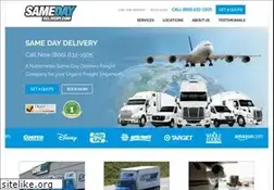 Sites similar to samedayappliance.com