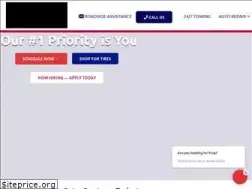 Sites similar to samedayautorepair.com