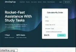 Sites similar to samedayessay.com