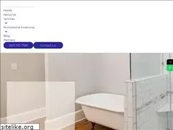 Sites similar to samedayframelessshowerdoors.com