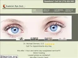 Sites similar to samedayglasseschicago.com