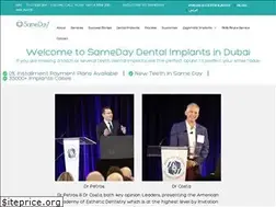 Sites similar to samedayme.com