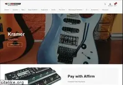 Sites similar to samedaymusic.com