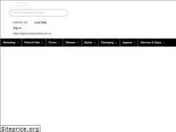 Sites similar to samedayprinting.com.au