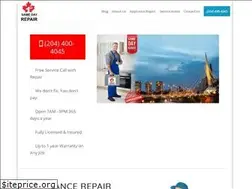 Sites similar to samedayrepair.ca