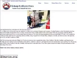 Sites similar to samedaysmallmovers.com