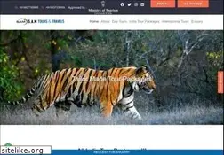 Sites similar to samedaytours.in