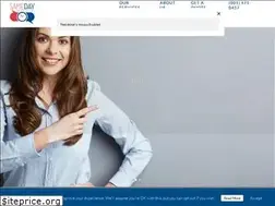 Sites similar to samedaytranslations.com
