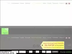 Sites similar to samedcabana.com