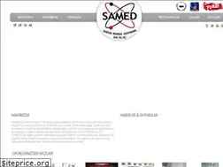 Sites similar to samedelektronik.com.tr