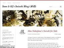 Sites similar to samedge.wordpress.com