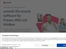 Sites similar to samedi.com