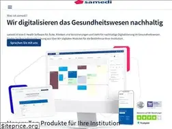 Sites similar to samedi.de