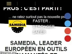 Sites similar to samedia.com