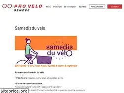 Sites similar to samediduvelo.ch