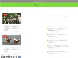 Sites similar to samedoit.com