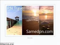 Sites similar to samedpn.com