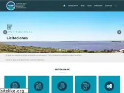 Sites similar to sameep.gob.ar
