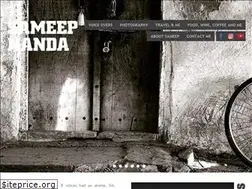 Sites similar to sameepnanda.com