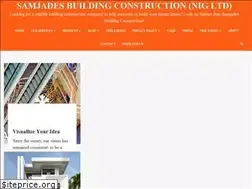 Sites similar to sameerabuildingconstruction.com