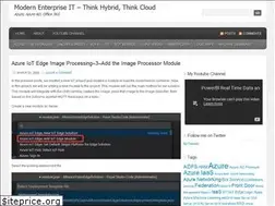 Sites similar to sameeraman.wordpress.com