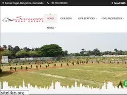 Sites similar to sameerrealestate.com