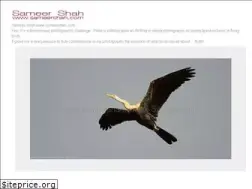 Sites similar to sameershah.com