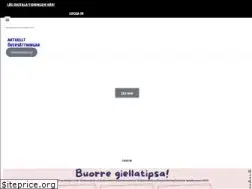 Sites similar to samefolket.se