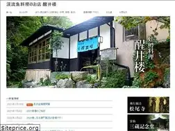 Sites similar to samegairo.com