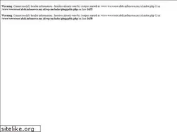 Sites similar to samehada.my.id