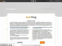 Sites similar to samehadaku-id.over-blog.com