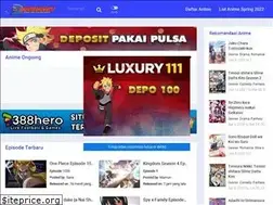 Sites similar to samehadaku.sbs