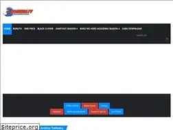 Sites similar to samehadakunettv.com