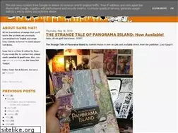 Sites similar to samehat.blogspot.com
