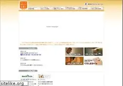 Sites similar to samejima.jp